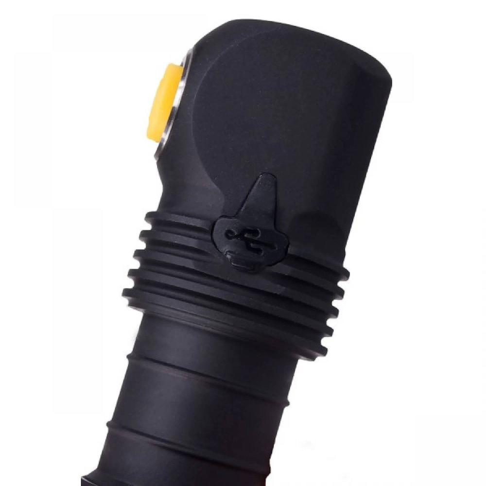 Фонарь Armytek Elf C1 Micro-USB Теплый