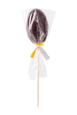 Леденец в форме вагины со вкусом виски и колы - 50 гр.