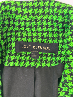Жакет Love Republic