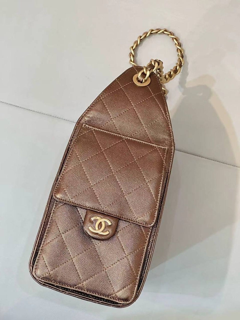 Сумка Chanel