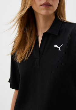 Поло женское PUMA HER Polo