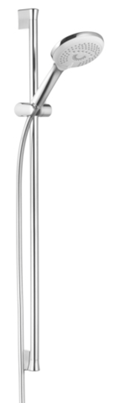 Душевой гарнитур KLUDI Freshline 3S, 900 мм, хром (6794005-00)