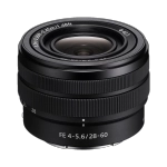 Объектив Sony FE 28-60mm f/4-5.6