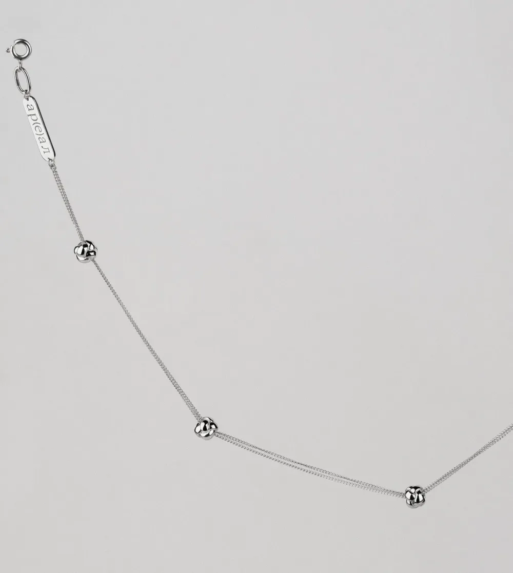 Колье Связь