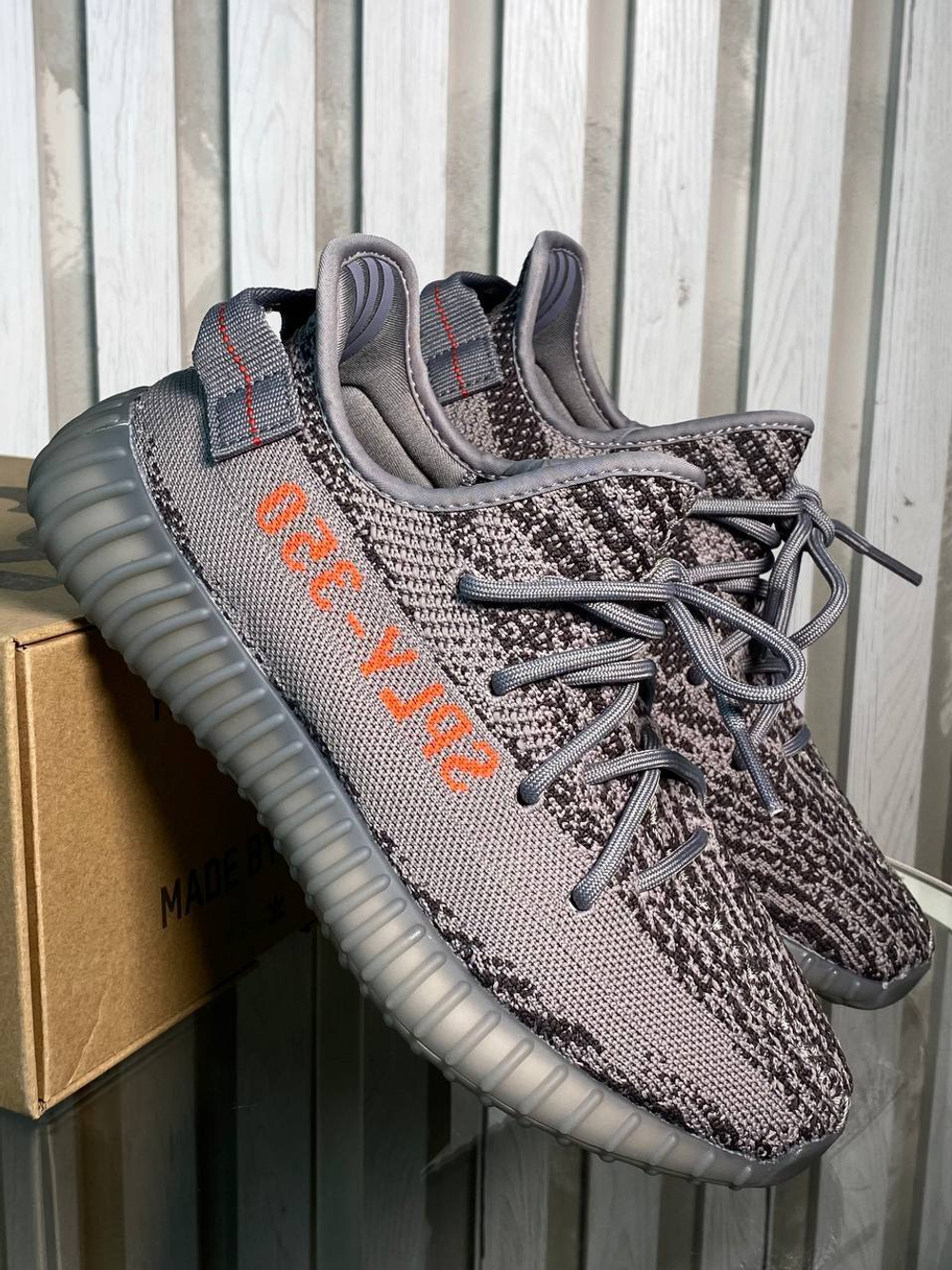 Кроссовки Adidas