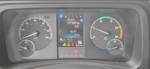 Mercedes-Benz Actros 6x4 Седельный тягач 2653 (Дизельный, 12,8 л, 530 л.с., АТ)