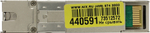 SNR &lt;SNR-SFP-W53-3&gt;  Модуль SFP (Simplex 1000Base-X,  SC,  SM)