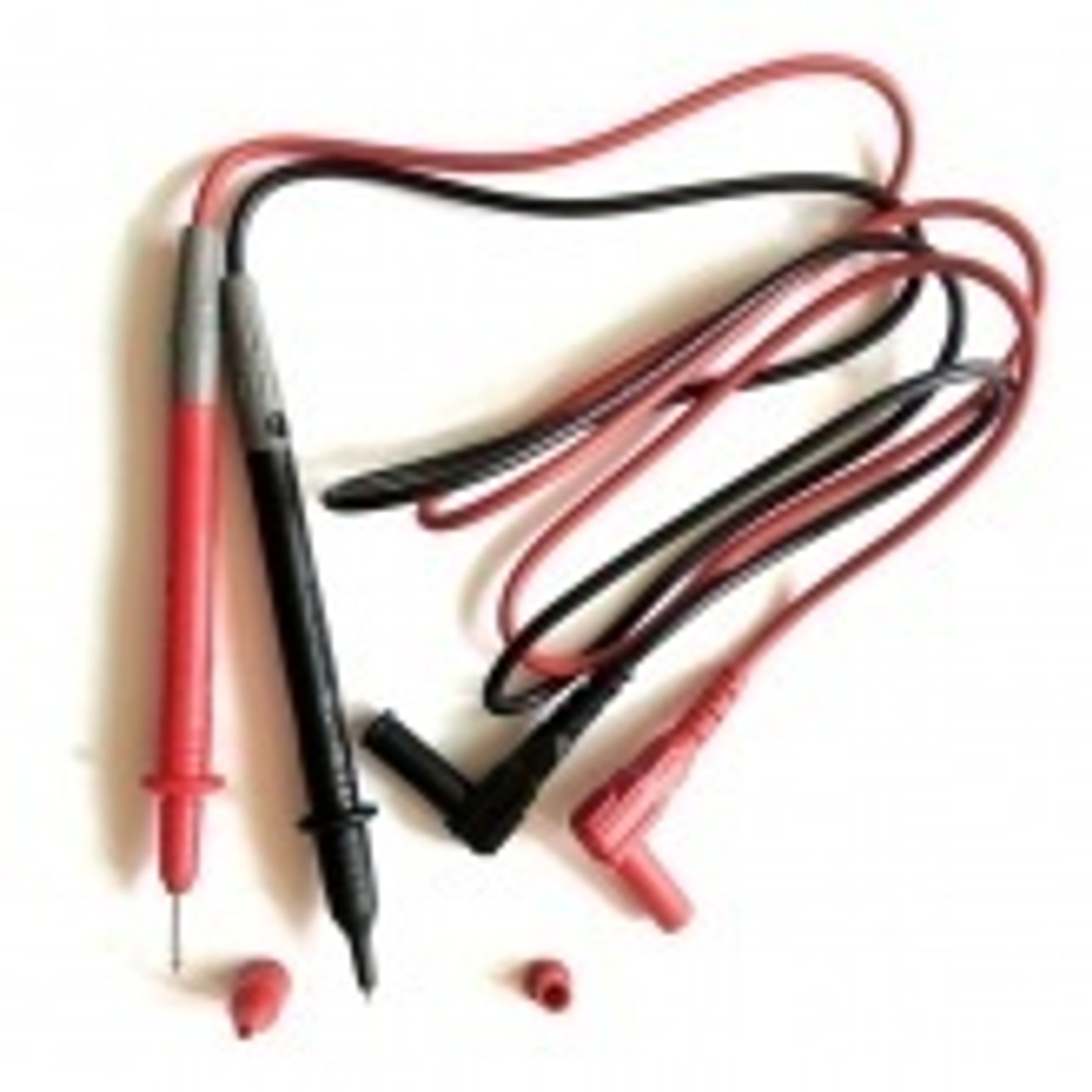 Щупы для мультиметров Mastech T3033U 13-2034