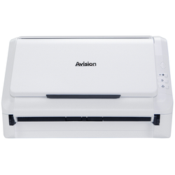 Сканер Avision AD340GWN