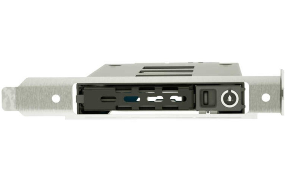 Корзина  Procase E2-010-NVME-BK