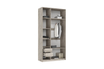 Шкаф Марвэл 3-х створчатый