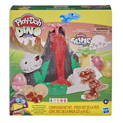 Play-Doh - Остров динозавров HydroGlitz F1500