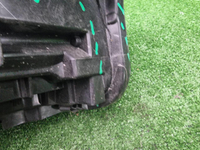 Битая Фара левая BMW X3 G01 (2021-2024) LED