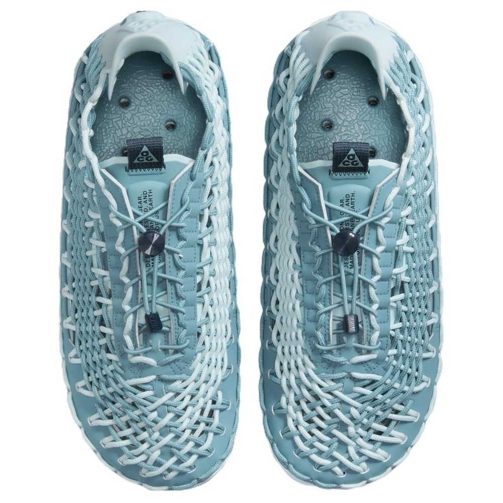 Nike Acg Watercat Denim Turquoise Armory Navy Glacier