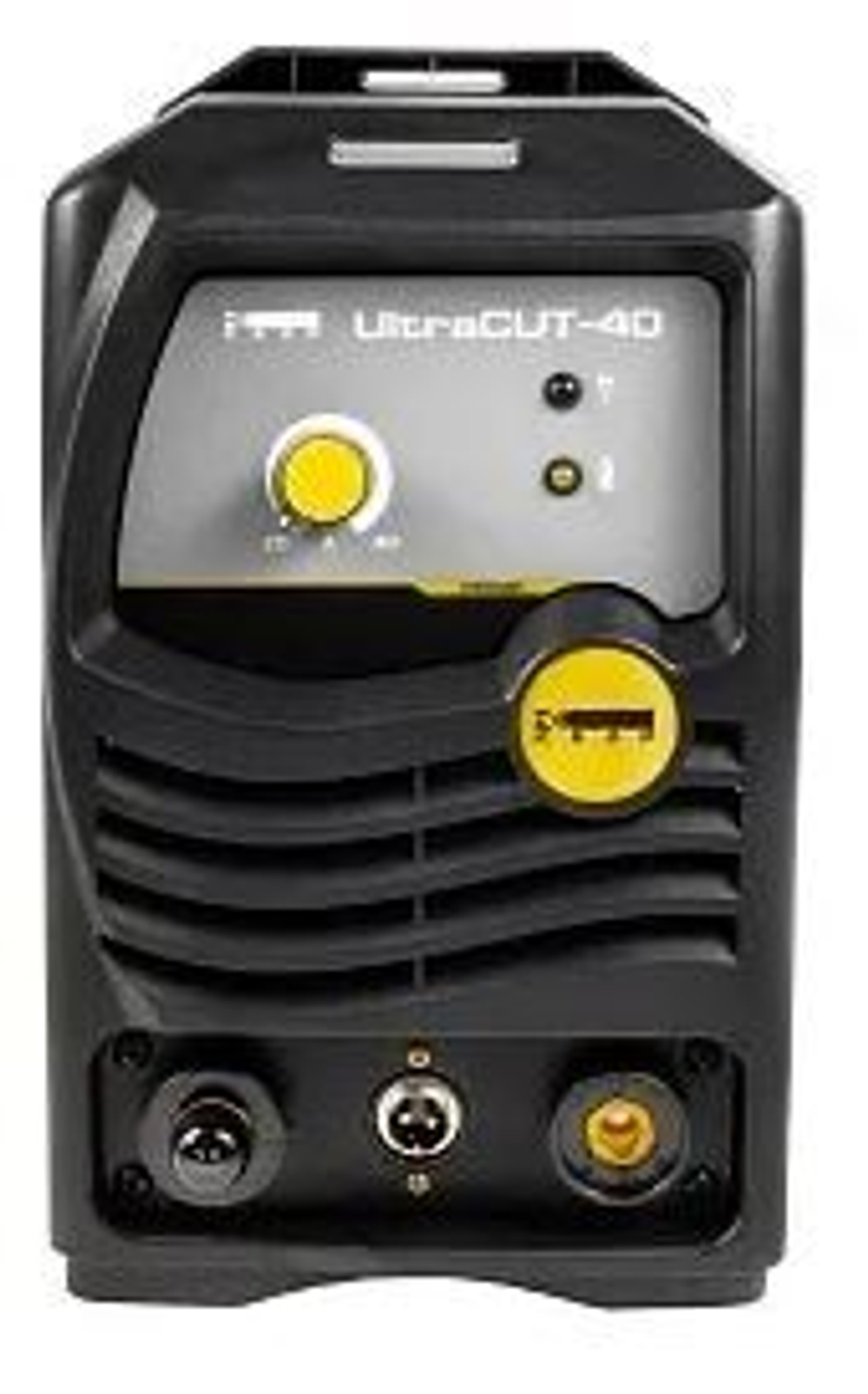 Плазморез КЕДР UltraCUT-40 (220В, 20-40А, 12 мм)