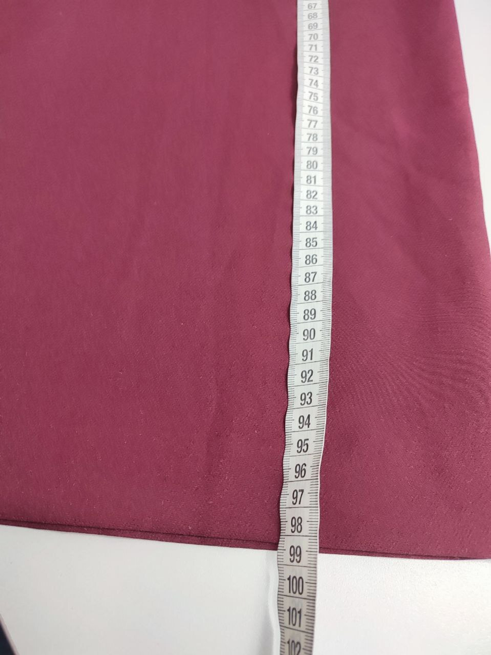 Платье Deniza бордо с кружевом 46 размер, новое