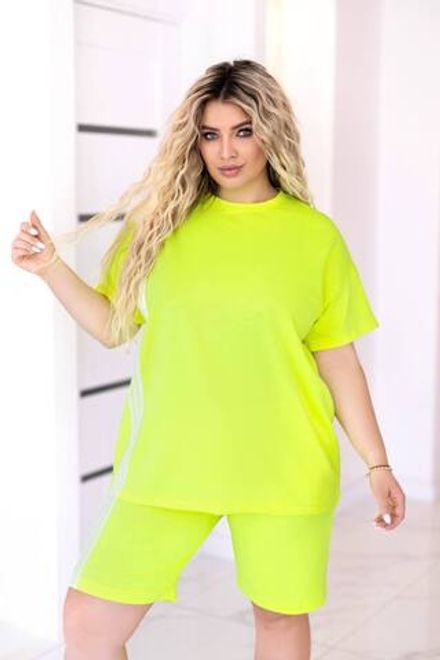 Костюм УК-1315-5 Фабрика Моды Фото 1