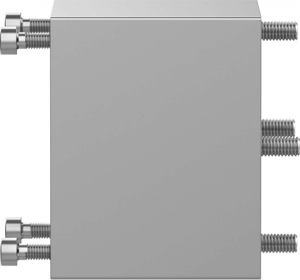 Осевой набор Festo EAMM-A-T46-80P