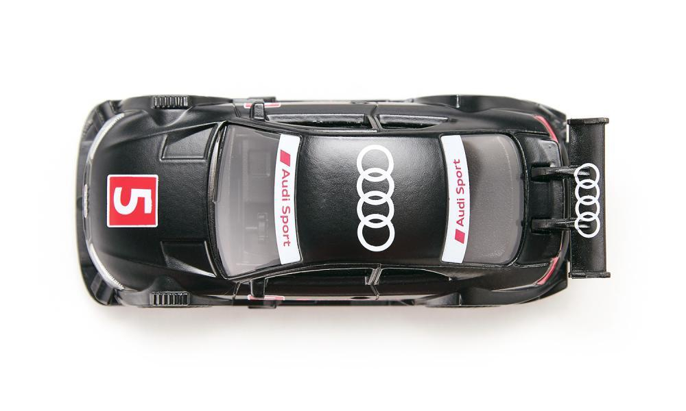 Гоночная машина Audi RS 5, Siku