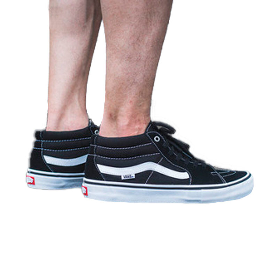 Vans Sk8 Pro