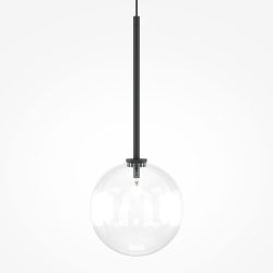 Светильник подвесной Maytoni Mood MOD172PL-01B