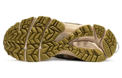 Женские кроссовки Asics Gel-Kahana 8 'Beige Mustard' 1012B634-700