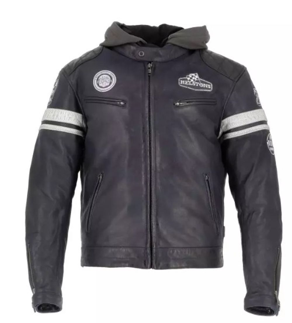 Riposte / Синий