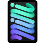 Планшет Apple iPad mini (2021) 256 ГБ Wi-Fi, серый космос