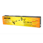 Аккумуляторный триммер Huter GET-280-2Li