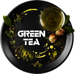 Black Burn - Green Tea (200g)