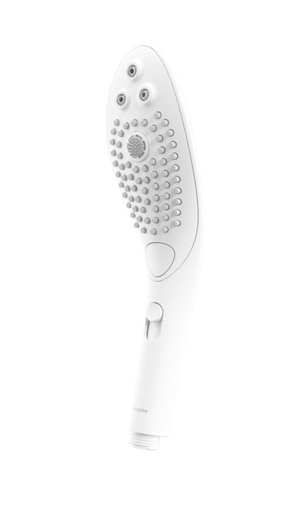 Насадка для душа Womanizer Wave белая