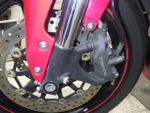 Honda CBR600RR 2008