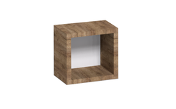 Куб 3 Nature 100, дуб табачный