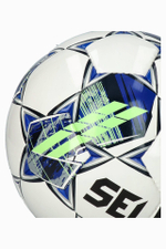 Футбольный мяч Select Futsal Master Grain v22