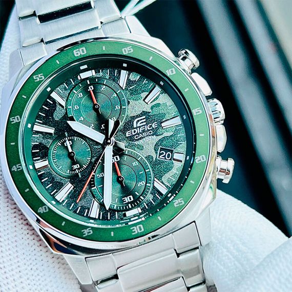 Наручные часы Casio EFV-600D-3C
