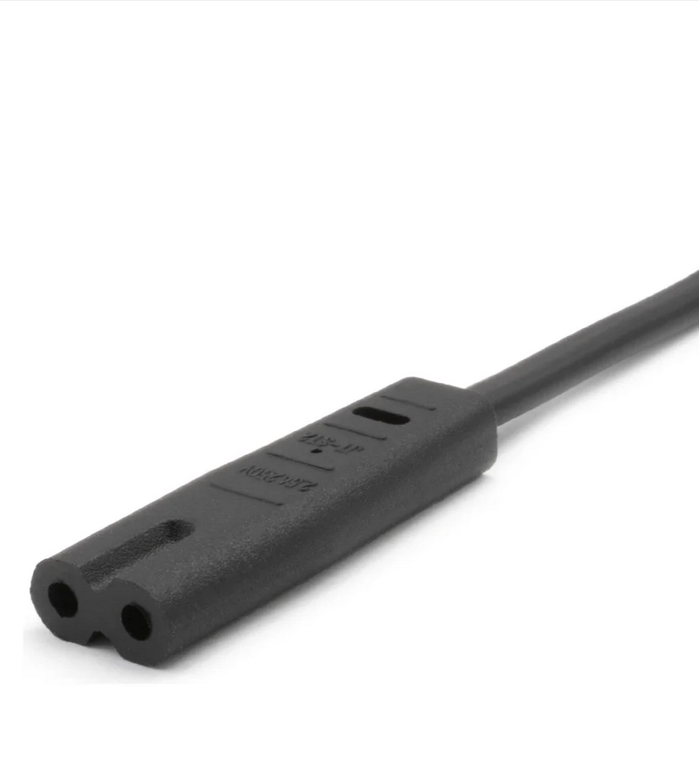 Кабель питания "Сетевой шнур" -1,8м. (для радио) A1-PC05-EU-C7