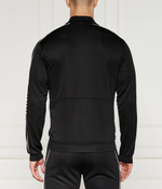 Спортивный костюм EA7 - черный(6DPV53 PJ16Z)