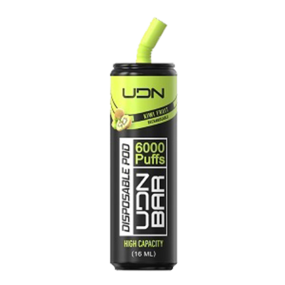 UDN BAR 6000