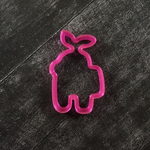 Персонаж Амонг Ас №2