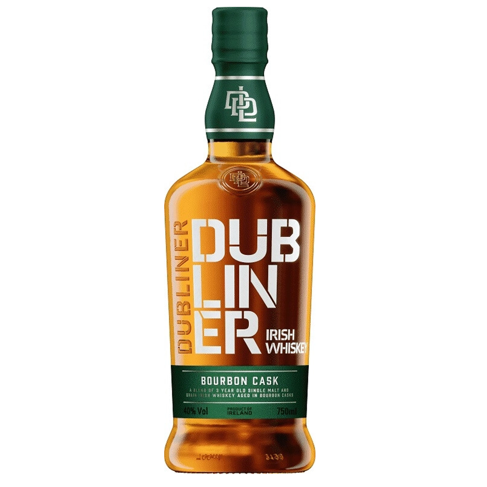Dubliner 0.7 л.