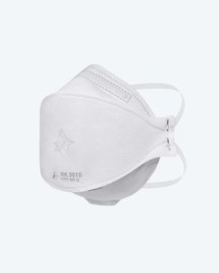 Респиратор RK 5010, FFP1, без клапана