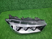 Фара правая Jetour X90 PLUS (2021-н.в.) LED