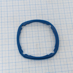 OPT-PW2040-04 Прокладка 67,7х67,7х3 мм для гайковерта OPT-PW2040