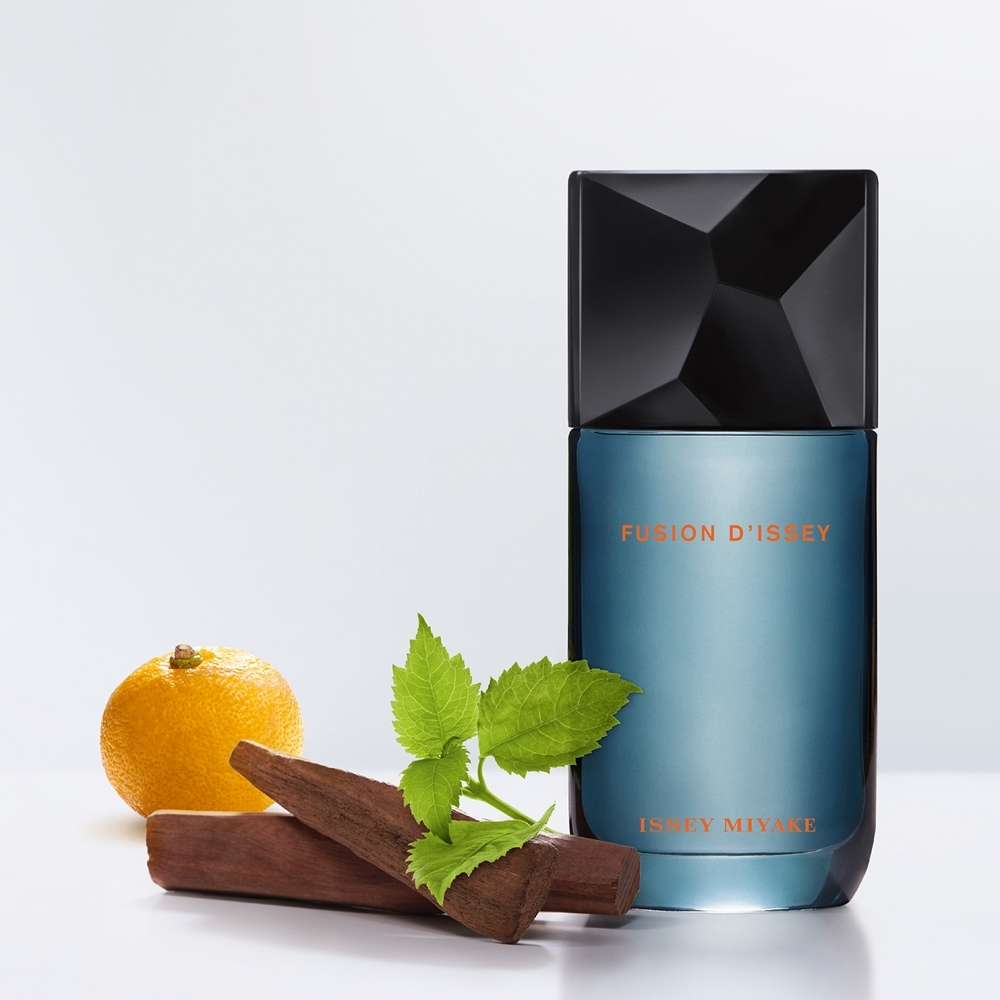 Issey Miyake Fusion d'Issey туалетная вода для мужчин