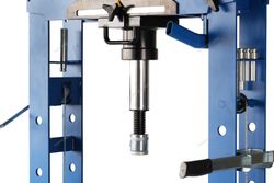 NORDBERG (N3530A) Гидравлический пресс Pro, 30 т, пневмопривод