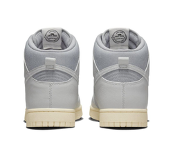 Кроссовки Nike Dunk High Vintage 'Certified Fresh - Particle Grey' DQ8800-001