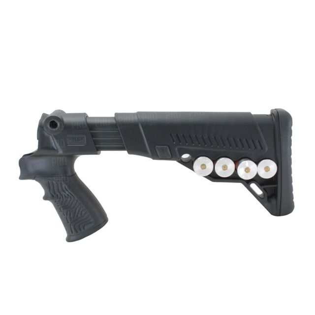 Приклад Моссберг 500, DLG Tactical