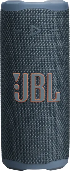 Портативная акустика JBL Grip Blue