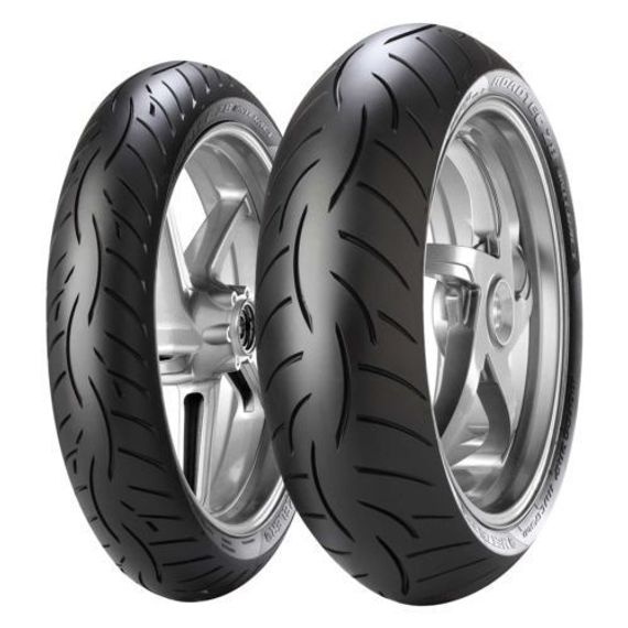 Metzeler Roadtec Z8 120/70 ZR17 58W TL Front (M)