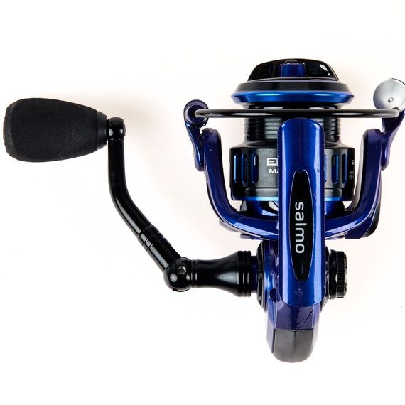 Катушка Salmo Elite MATCH 6 3000FD